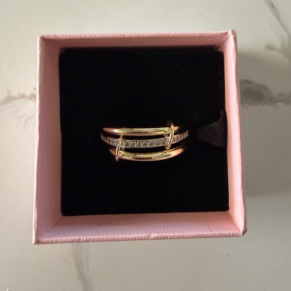 Stack Ring - image 1